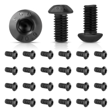 50Pcs 5140010-16 Planer Blade Screws for DW734, DW735, DW735X Blades