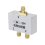1-700MHz Power Divider 2-weg Combiner Splitter Klok IF 7