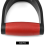 2 Pack 1-1/4Inch Polypropylene Plastic Spade Handle Shovel D Grip for Digging Raking Tools 5