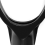 2 Pack 1-1/4Inch Polypropylene Plastic Spade Handle Shovel D Grip for Digging Raking Tools 7