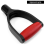 2 Pack 1-1/4Inch Polypropylene Plastic Spade Handle Shovel D Grip for Digging Raking Tools 4