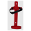 Fire Extinguishing Bracket Fixing Bracket, Hanging Wall Iron Hook Place 5