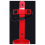 Fire Extinguishing Bracket Fixing Bracket, Hanging Wall Iron Hook Place 3