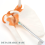 Medical Shoulder Anatomy Model with Functional Ligaments, Joint for Teaching Display 3