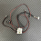 RC Licht Linkage Set Auto Drehen für MN82 1/12 DIY Accessor 3