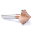 3 Flutes Countersink Drill Bit 50mm HSS Metal Hole Drilling Tool 90 Degree Chamfering 5