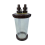 Clear CO2 Atomizer External Turbo Super Diffuser Fish Tank Aquarium WaterPlant Landscape Aquatic 2