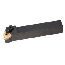 External Cylindrical Tool Holder Peach Shaped 95 Degree MWLNR3232P08 Straight Knife, CNC Lathe Without Blade