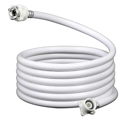 Universele draagbare wasmachineslang, Twin Tub Compact-accessoires 2M 1