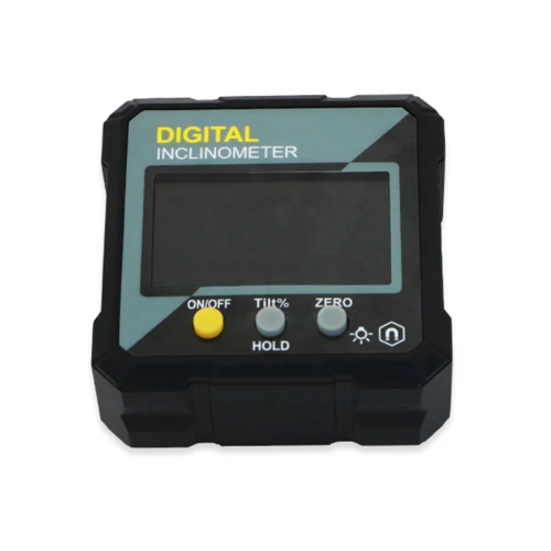 Digital Angle Protractor Mini Electronic Inclinometer Finder Gauge Measurement Box 2