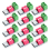 USB-C PD Trigger Board Module PD/QC Decoy Fast Charging USB Type-C to 12V High Speed Charger Power Output Boost 12pcs 2