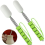 2pcs Telescoping Stick for Pottery, Pottery Sculpture Holder Ceramic Throwing Trimming Tools 7