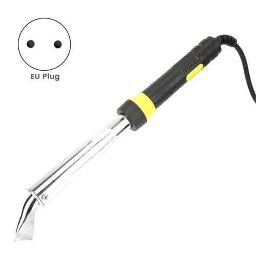 200W Elbow Electric Soldering Iron Multi-Function Household Pen Welding Tool Set EU Plug 2
