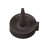 Bread Donut Silicone Mold Baking Cake Mousse Pudding Toaster 1