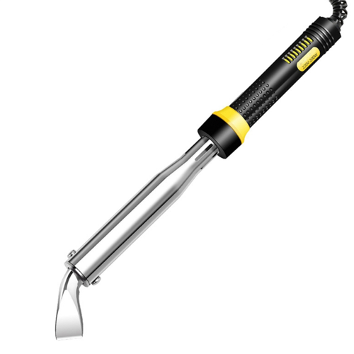 200W Elbow Electric Soldering Iron Multi-Function Household Pen Welding Tool Set EU Plug