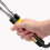 200W Elbow Electric Soldering Iron Multi-Function Household Pen Welding Tool Set EU Plug 4