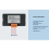 LED Meter with Sensor Temperature Soldering Bundle Kit Adiustable Function Compatible Pt100 E 7
