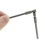6pcs 150mm Screwdriver Bits with Magnetic Slotted Professional Screw Hand Tools 3