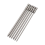 6pcs 150mm Screwdriver Bits with Magnetic Slotted Professional Screw Hand Tools 1