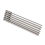 6pcs 150mm Screwdriver Bits with Magnetic Slotted Professional Screw Hand Tools 5