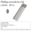 6pcs 150mm Screwdriver Bits with Magnetic Slotted Professional Screw Hand Tools 7