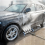 Pulitore per sottoscocca per idropulitrice, 16 pollici sotto auto, pulitore con 3 pezzi di prolunga 7