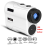 -600 Golf Perambulator Intelligent Reminder Rangefinder USB Charge Magnification Telescope Range Finder A 11