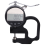 Digitale micrometer diktemeter hoge precisie schuifmaat display metaal 0,01 mm 2