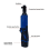 Multifunctional Electric Ratchet Wrench Impact Screwdriver Power Tool Right Angle EU Plug 3