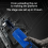 Multifunctional Electric Ratchet Wrench Impact Screwdriver Power Tool Right Angle EU Plug 2