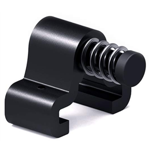Sliding Barn Door Stopper, Adjustable Stoppers, Replacement Part Rail Track Hardware Accessories