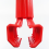 Mop Clips Clip Accessoires Latch Blauw 7