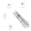 Digital Microscope WiFi Pocket Handheld USB Microscopes 50x-1000x Zoom Fixed Focus HD Magnifier for Android Black 5