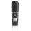 Digital Microscope WiFi Pocket Handheld USB Microscopes 50x-1000x Zoom Fixed Focus HD Magnifier for Android Black 1