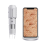 Digital Microscope WiFi Pocket Handheld USB Microscopes 50x-1000x Zoom Fixed Focus HD Magnifier for Android Black 3