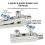 Stripped Screw Extractor Set for Damaged Remover and Easy Out Bolt Kit Broken Hex 7