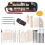 43PCS Pottery Tools Clay Sculpting Polymer Kit Ceramic for DIY Handcraft 2