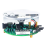 Electronic Scale DIY Kit,51 Microcontroller Soldering Practice Kit with Digital Tube Display HX711 Chip 5V 6