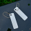 Fishing Hook Sharpener Sharpening Stone Camping Small Portable Keychain Tool Pocket Grinding Multifunctional 8