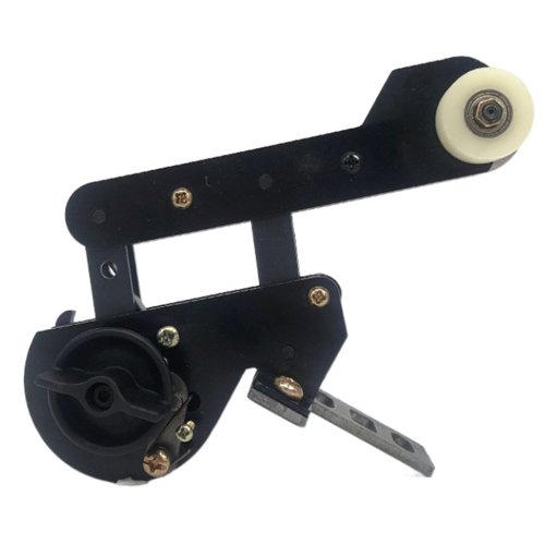 Wire Cutting Automatic Tensioner Micro-Sensitive Molybdenum Tension Regulator Guide Wheel Tool 1