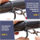 Cable Tie Tool Zip 1 Opener and Storage Box Steel Cutter Reusable 4