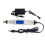 18V Engraving Pen Mini Drill Rotary Tool with Grinding Accessories Set 76 Pieces EU Plug 6