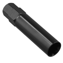 10 Spline Wielmoer Sleutel Vervanging voor TA20-17/19, 10 Punt Sleutel, Passagier 21MM en 22MM Hex Drive