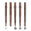Multifunktionales 5-in-1-Schraubendreher-Set, Demontage, Schlitz, Computerbrille, Wartung 8