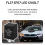 EP27 LED-Blinkrelais, 5-poliges Relais für Blinker, elektronischer Blinker, Warnblinker 7