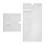 Phone Holder Epoxy Resin Mold Cellphone Bracket Kit Mobile Stand Silicone Mould DIY Making Casting Tool 4