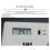 Neu Eisen Spitze Tester Thermometer Löten Temperatur Digit Display 0 -600  9