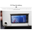 Neu Eisen Spitze Tester Thermometer Löten Temperatur Digit Display 0 -600  7