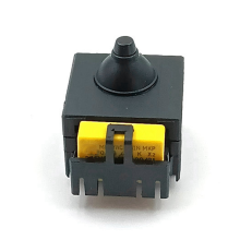 343411980 schalter Ersatz für WEV850-115 125 Ecke Mühle Elektrische Power Werkzeug Zubehör