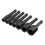 1/4 Hex Shank Thread Tap Socket Adapter -M14 HSS Straight Fluted Screw for Machine Tapping Threading Tool 2